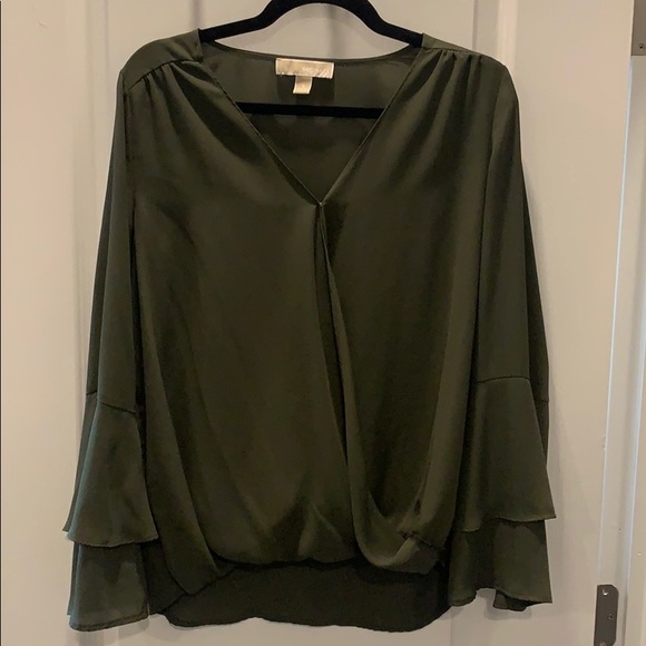 Michael Kors blouse - Picture 1 of 1